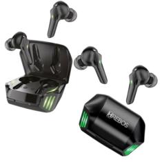 Fone Bluetooth Gamer Earbuds Nexus I Hrebos Hs-409 Tws