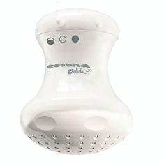 Hydra Chuveiro Elétrico Branco Gorducha 3T, 5400W 110V