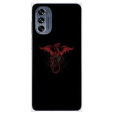 Capa Adesivo Skin255 Verso Para Motorola Moto G62 5G - KawaSkin