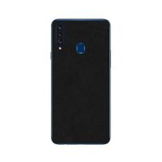 Capa Adesivo Skin351 Verso Para Samsung Galaxy A20s - KawaSkin