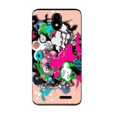 Capa Adesivo Skin104 Verso Para Multilaser E Pro 4G - KawaSkin