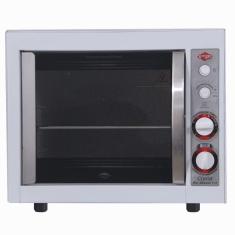 Forno Elétrico Crystal Plus Advanced Layr 220V