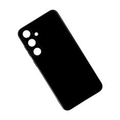 Capa Capinha Aveludada Compativel Para Samsung S24 Fe 2024 - Db