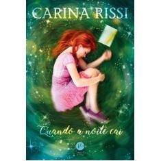 Livro - Quando a noite cai