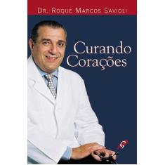 Livro - Curando corações