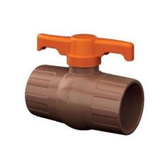 REGISTRO DE ESFERA SOLDÁVEL 75mm - KRONA