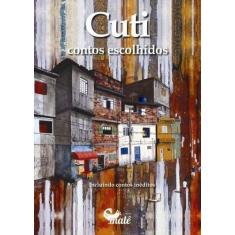 Livro - Contos escolhidos