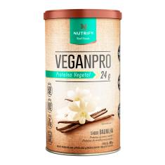 Veganpro Baunilha - 450g