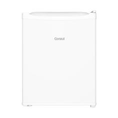 Frigobar Consul 76 Litros com Gaveta Multiuso Branco CRC08CB - 127 Vol