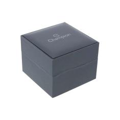 Relógio Unissex Champion Analógico Dourado Ca21786U