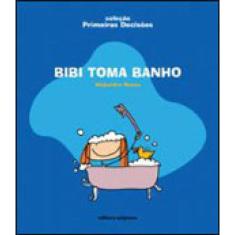 Bibi Toma Banho