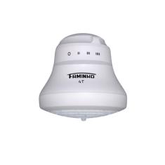 Chuveiro Ducha Fame Faminho 4T br 220V 6800W