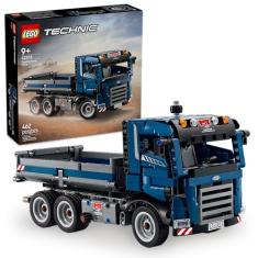 LEGO Technic Caminhão Caçamba Basculante 42203
