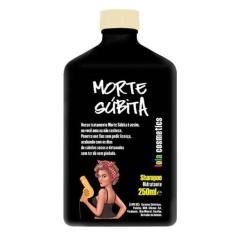 Shampoo Lola Hidratante Morte Subita 250ml - LOLA COSMETICS, 250ml