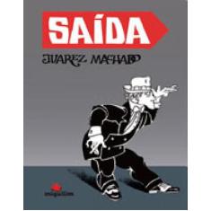 SAÍDA / Autor MACHADO, JUAREZ
