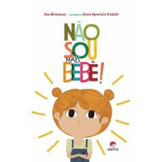 Não sou mais bebê