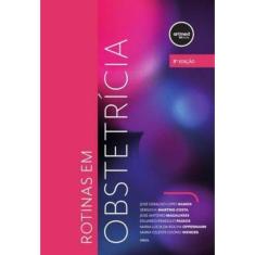 Rotinas em Obstetricia
