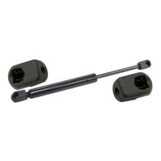 Amortecedor Mola Gás Porta-malas Vectra Sedan G3 05 A 12 - Amortex