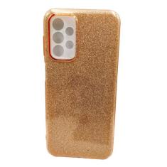 Capa Capinha para Samsung Galaxy a23 4g A235 tela 6.6 Glitter Brilhant