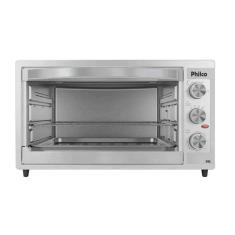 Forno Elétrico Philco PFE52B Dupla Resistência 50L