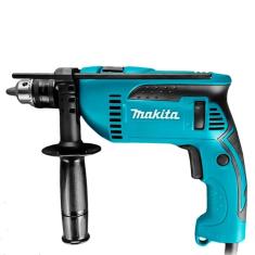 Furadeira De Impacto   Makita Hp1640 760W 127V