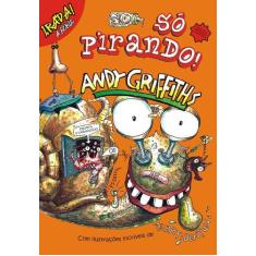 Livro - Série Irada - Só Pirando