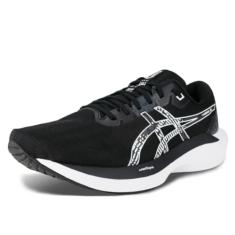 Tênis Masculino Asics Gel Shogun 7 Preto 43
