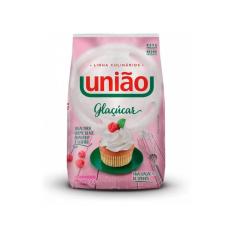 Açucar Confeiteiro Glaçúcar 500g - União