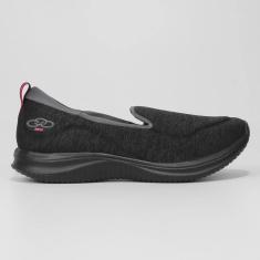 Sapatilha Slip On Olympikus Mantra-Feminino