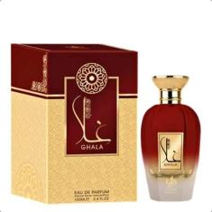 Perfume Arabe Al Wataniah Ghala EDP 100ml Feminino-Feminino