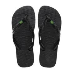 Chinelo Havaianas Brasil - Produto Original-Unissex