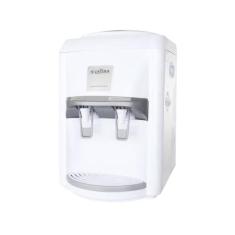 Bebedouro de água gelada compressor latina br355 branco e fumê 220v di
