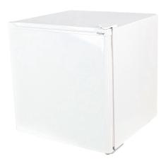 Frigobar 47 Litros Branco 110 Volts Com Congelador Haier