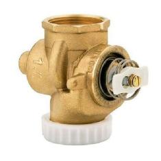 Válvula De Descarga 1.1/2 - Docol