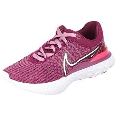 Tênis Nike React Infinity Run Flyknit 3 Feminino