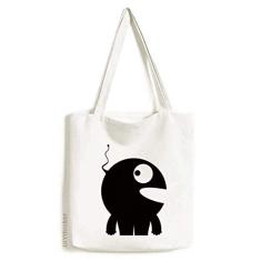 Universo Alienígena Monstro Alienígena Bolsa de compras Bolsa casual Bolsa de compras