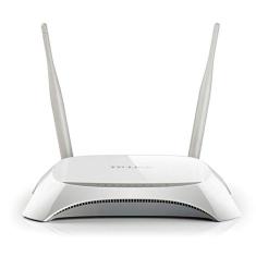Roteador Wireless TP-Link TL-MR3420 3G 4G 300mbps