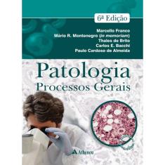 Patologia: processos gerais