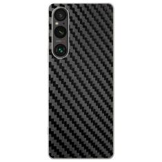 Capa Adesivo Skin349 Verso Para Sony Xperia 1 V 2023