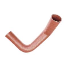 MANGUEIRA INTERCOOLER LARANJA