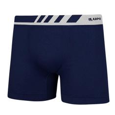 Cueca Lupo Boxer Microfibra 671-02 