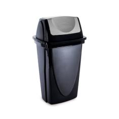 Lixeira Basculante Plasútil 14 L