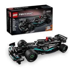 Lego Technic Mercedes-AMG F1 W14 Performance Pull-Back