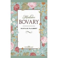 Livro - Madame Bovary