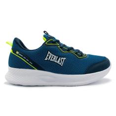Tênis Everlast Masculino Float Treino SEMA182