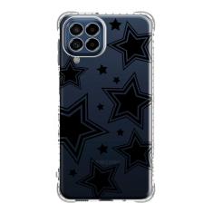 Capa Capinha De Celular Compatível com Galaxy M53 Samsung Personalizada