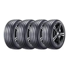 Kit 4 Pneus Yeada Aro 19 255/50R19 YDA-866 Run Flat 103W