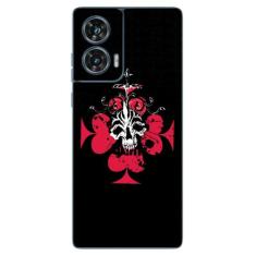 Capa Adesivo Skin008 Verso Para Motorola Edge 50 Fusion - KawaSkin