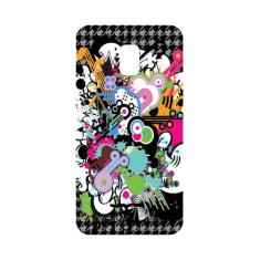 Capa Adesivo Skin022 Verso Para Samsung Galaxy J2 Core - KawaSkin
