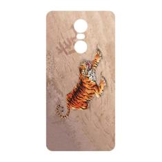 Capa Adesivo Skin243 Verso Para Lenovo Vibe K6 Plus - KawaSkin